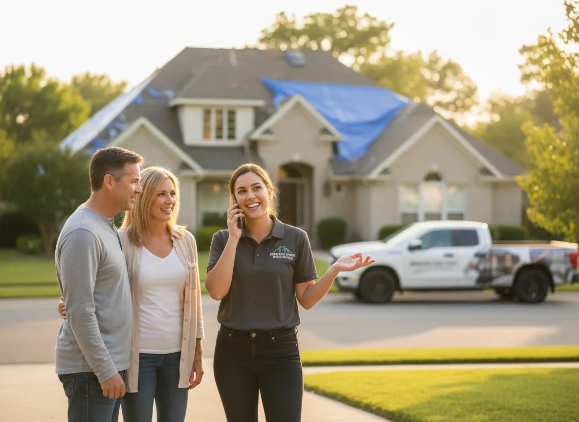 Emergency Roof Repair Tolley, ND FAQs